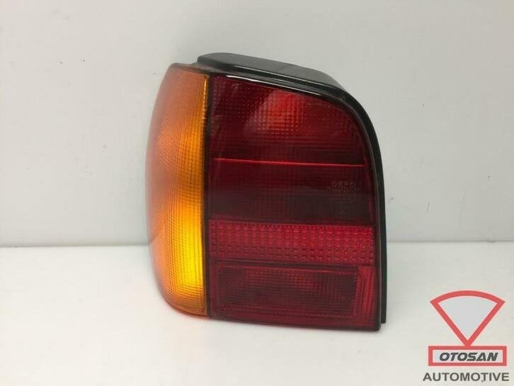 vw polo 6n 1994 1999 achterlicht links nieuw! 5824931