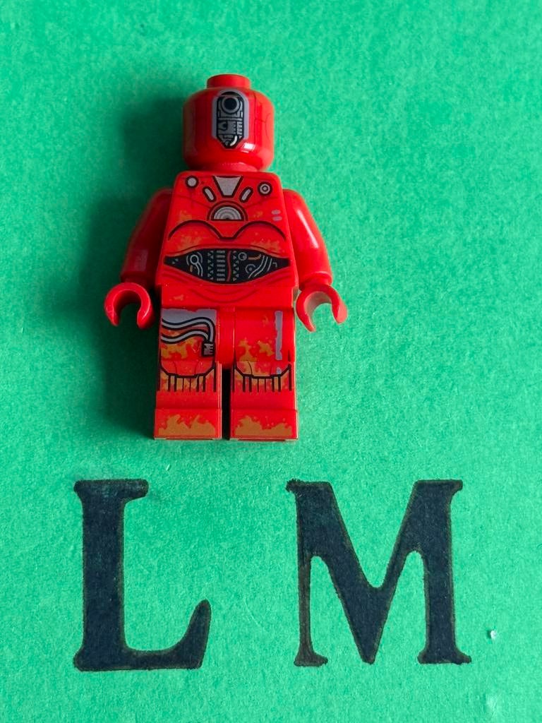 Lego Star Wars sw0929 Kessel Operations Droid SW 75212, Star Wars, Lego, Nieuw, Ophalen of Verzenden