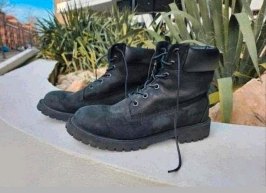 Timberland Laarzen Primaloft in mt 38, Ophalen of Verzenden, Zo goed als nieuw, Bruin, Hoge laarzen