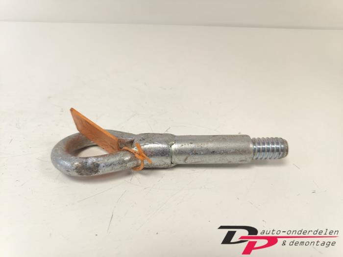 Sleepoog voor van een Opel Vectra (Z155), Gebruikt, -, -, Opel