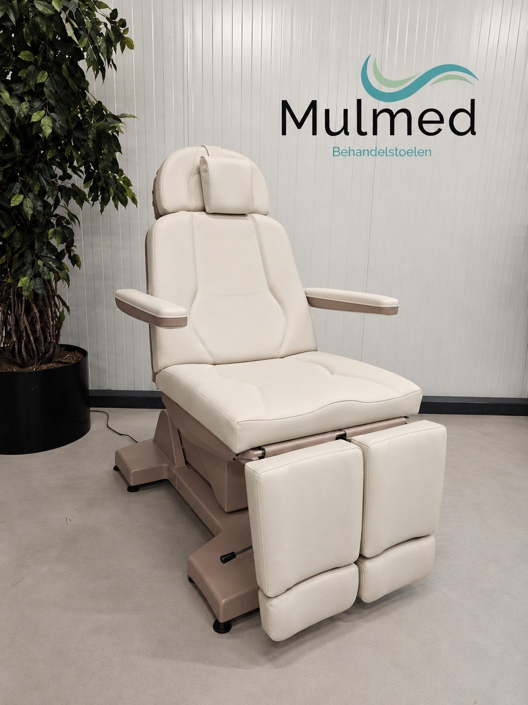 Nette Gharieni Pedicurestoel of behandelstoel
