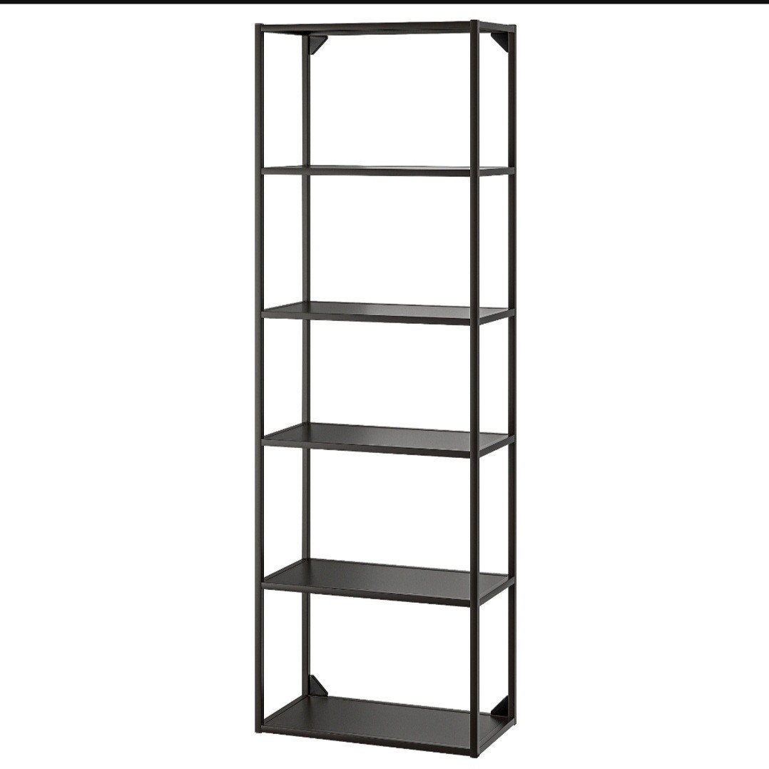 Ikea Enhet hoge kast met planken, Ophalen, Zo goed als nieuw
