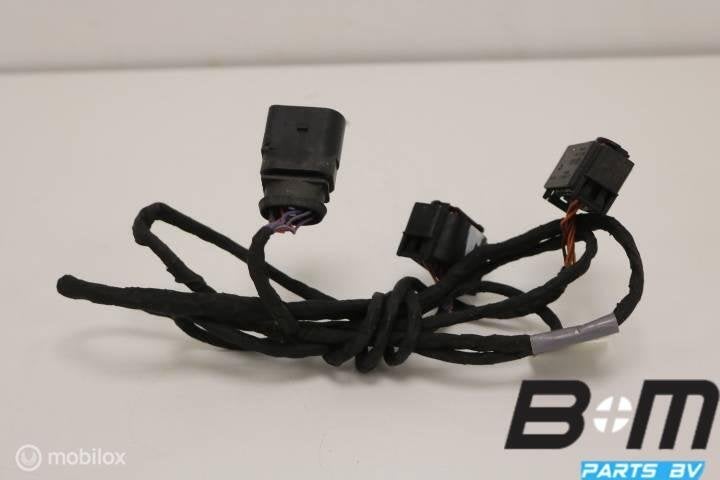 Kabelset achterbumper Audi A3 8V 8V0971104D, Gebruikt
