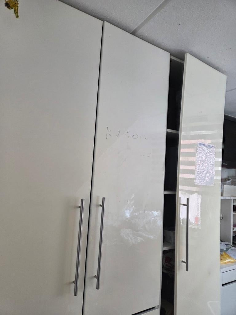 Ikea kast met planken, Ophalen of Verzenden