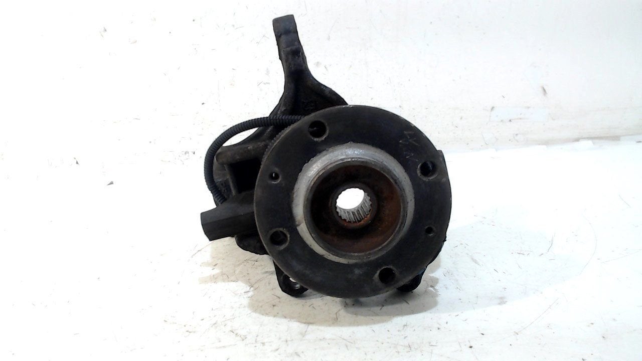 Wielnaaf links voor Peugeot 208, Onderdelen@venauto.nl, Van der Ven Autorecycling B.V., Gebruikt, Ettenseweg 76, 4706 PB Roosendaal, The Netherlands