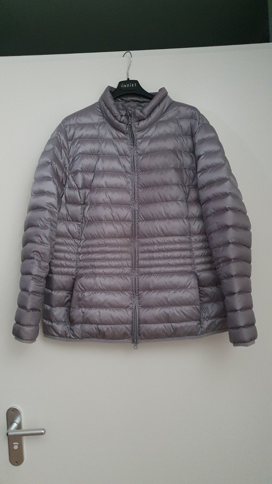 Betty Barclay Outdoor donsjas - Maat 46., Verzenden, Maat 42/44 (L), Betty Barclay, Zo goed als nieuw