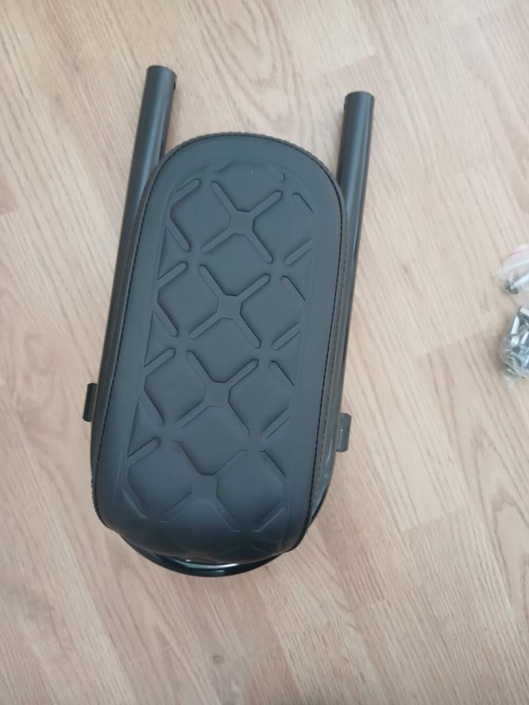 Fatbike H9 C80 Mini Achterzitje, Fietsen en Brommers, Ophalen of Verzenden, Nieuw, Achterzitje, H9 C80 Mini