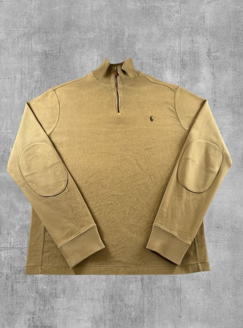 Groen – Ralph Lauren pullover (gebreide trui/sweater), maat, Kleding | Dames, 24 Route de la Galaise, 1228 Plan-les-Ouates, Zwitserland