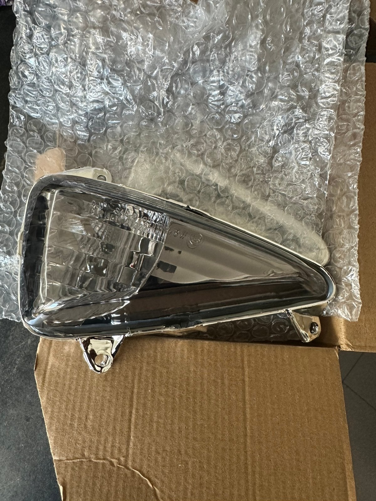 Knipperlichten honda varadero SD02, Motoren, Ophalen of Verzenden, Nieuw
