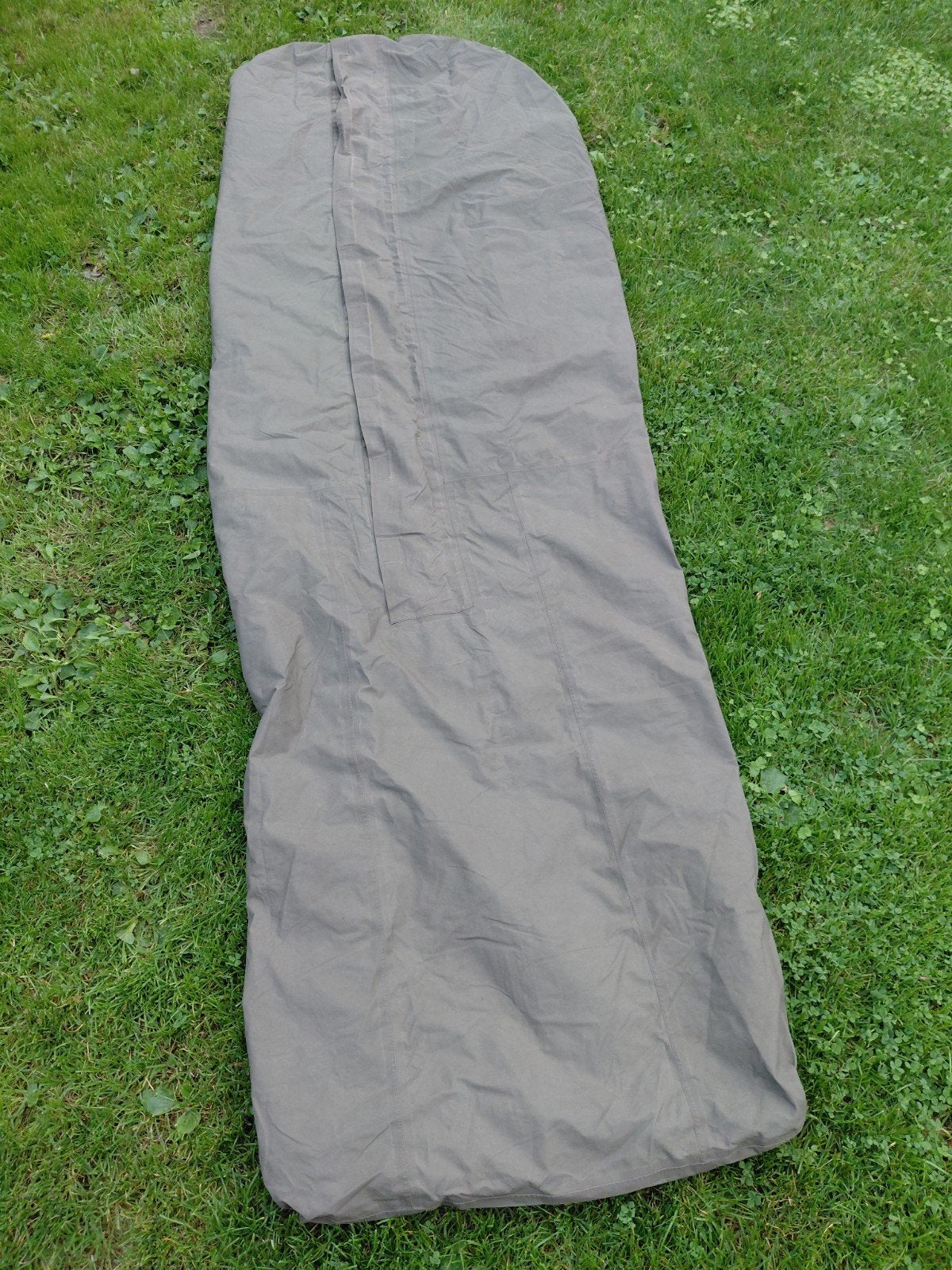 Carinthia Bivakzak Gore-Tex Cover - Goede Staat, Ophalen of Verzenden, Gebruikt
