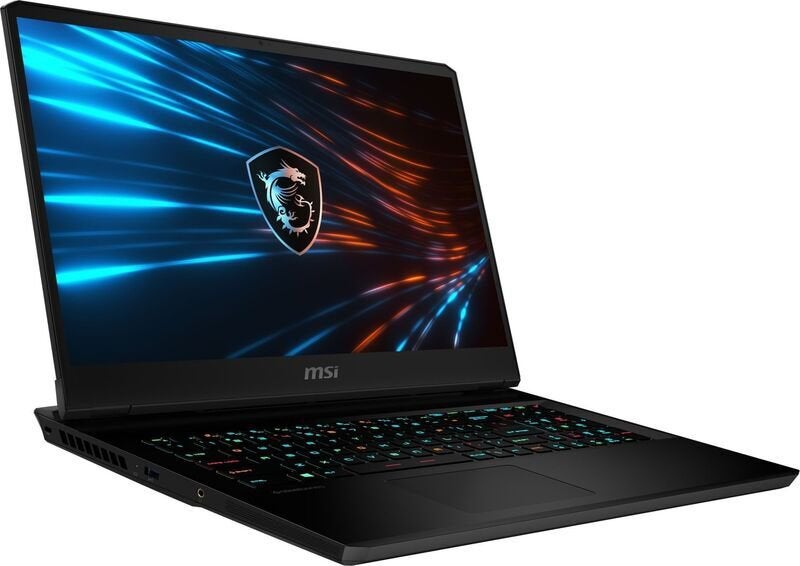 Msi gp76 leopard gaming laptop, Ophalen of Verzenden, Gebruikt