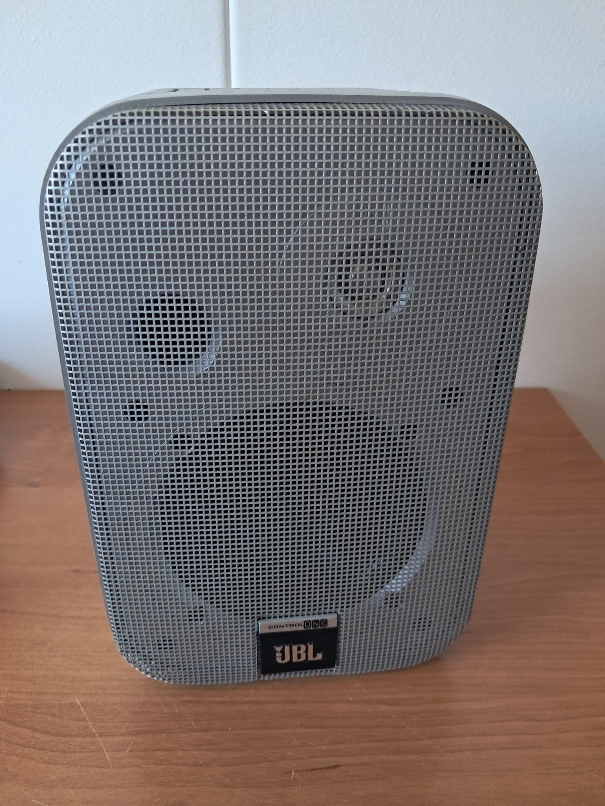 jbl control one luidspreker 1 stuks, Ophalen of Verzenden, Minder dan 60 watt, Overige typen, JBL