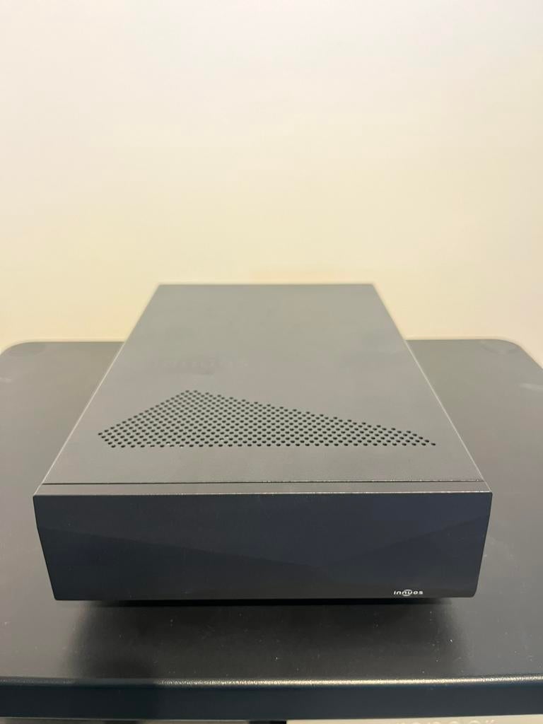 Bijna nieuwe Innuos Phoenix USB reclocker, rrp 3595,-, Audio, Tv en Foto, Mediaspelers, Zo goed als nieuw, Zonder harde schijf
