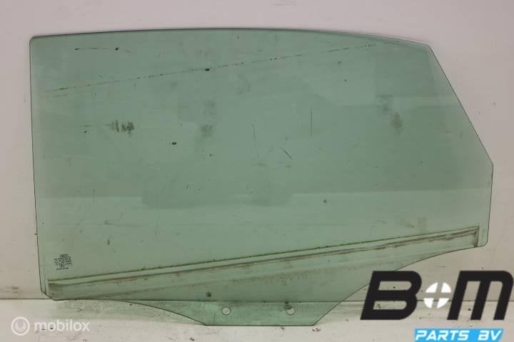 Portierruit LA (bestuurderskant) Audi A3 8V Limo, Gebruikt