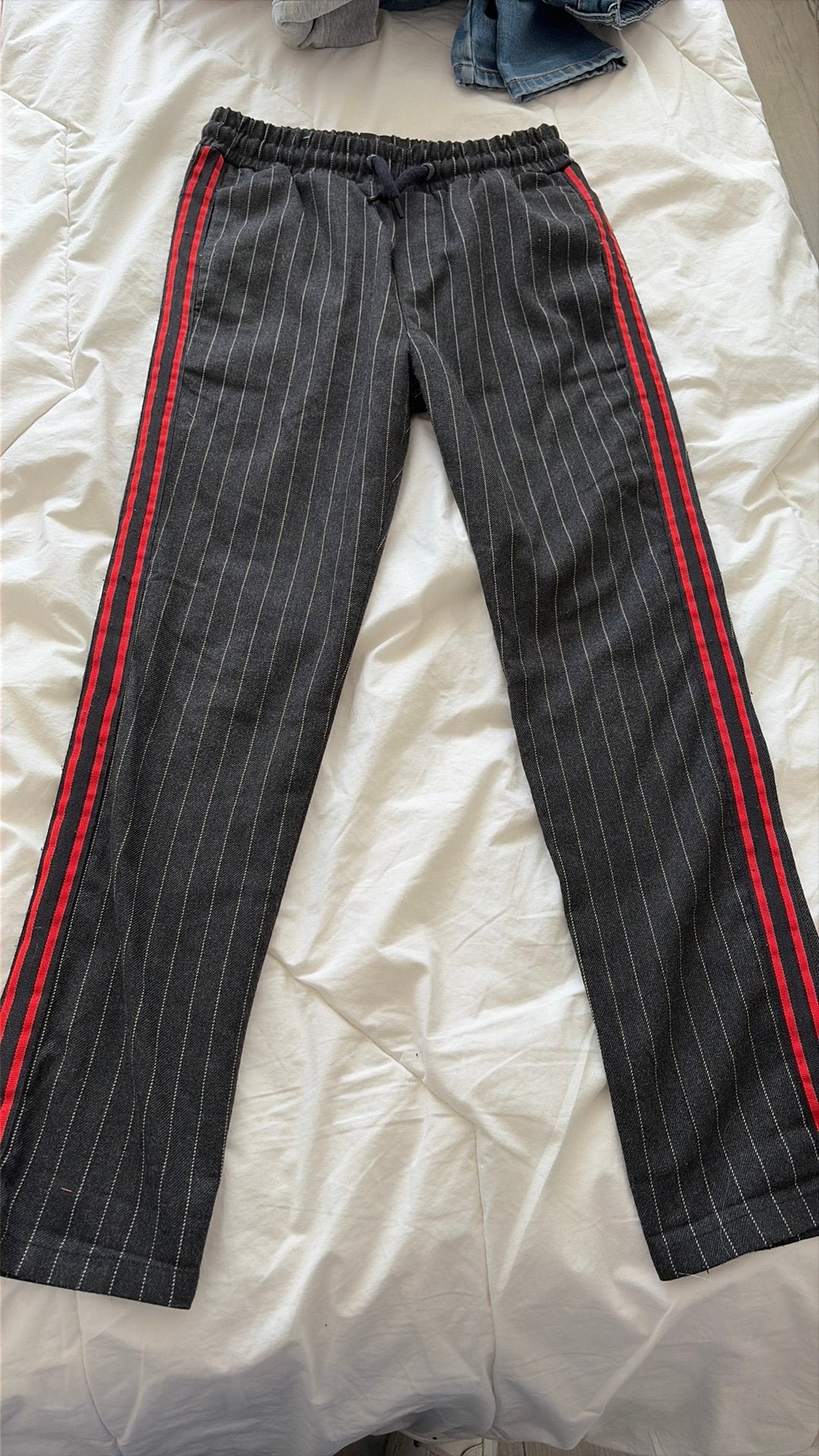 Vingino beoek maat 10, Ophalen of Verzenden, Zo goed als nieuw, Jongen, Broek