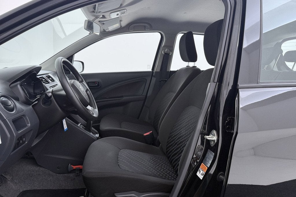 Suzuki Celerio 1.0 Comfort | Navigatie | Parkeersensoren | O, Auto's, Suzuki, Stof, Gebruikt, Origineel Nederlands, Handgeschakeld