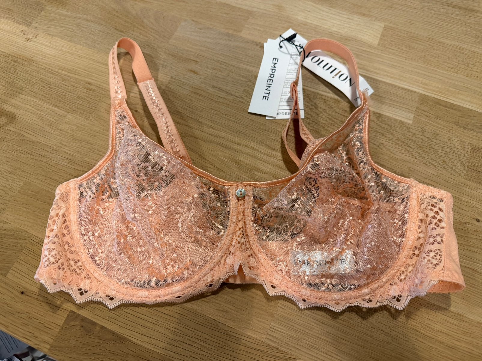 Empreinte bh 80D NIEUW!! Nu €60, Ophalen of Verzenden, BH