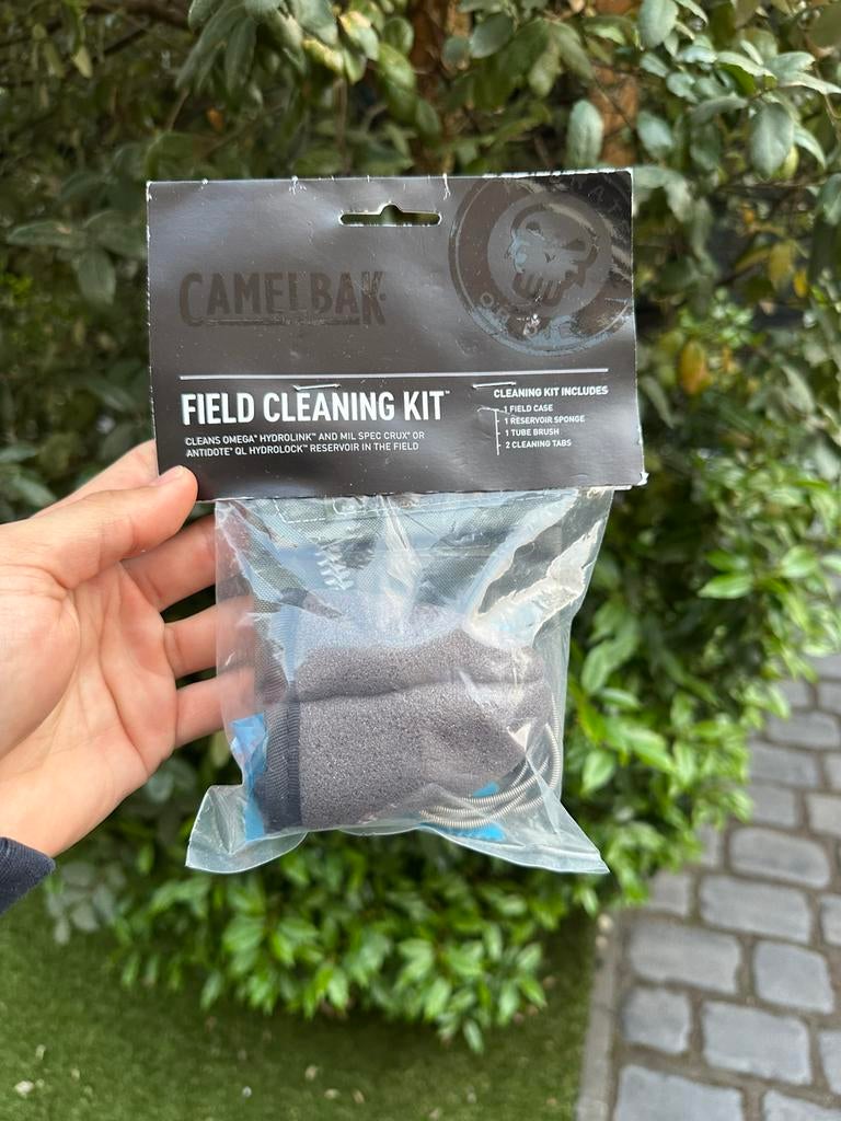 CamelBak Field Cleaning Kit, Ophalen of Verzenden, Nieuw