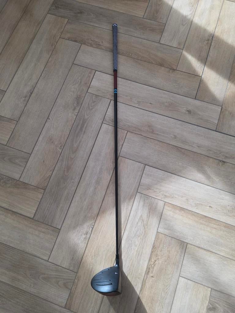 Calong Driver 9 – Fast and Furious 65g SR, Sport en Fitness, Golf, Gebruikt, Club, Overige merken, Ophalen of Verzenden