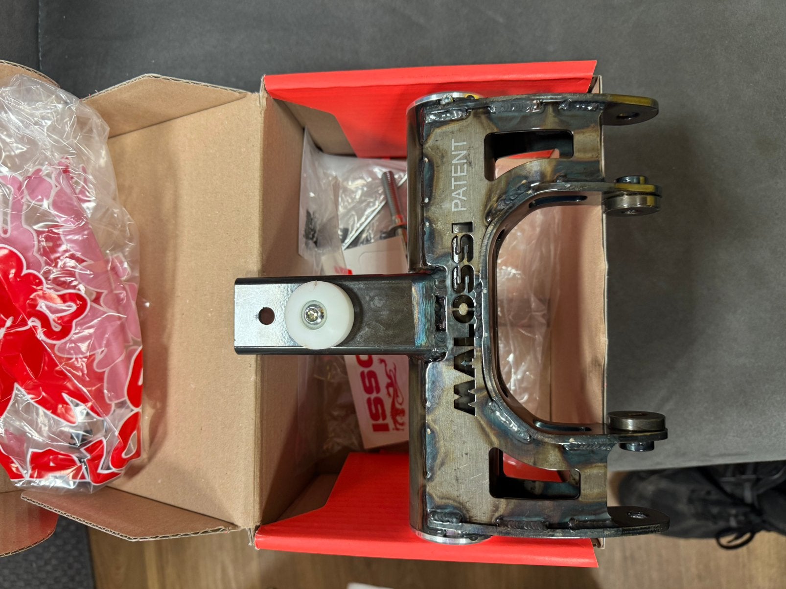 Malossi subframe NIEUW!, Ophalen, Nieuw