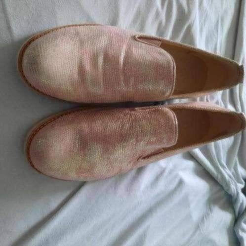 Gabor schoenen 5,5 nette staat 38,5, Verzenden, Zo goed als nieuw, Roze, Sneakers of Gympen