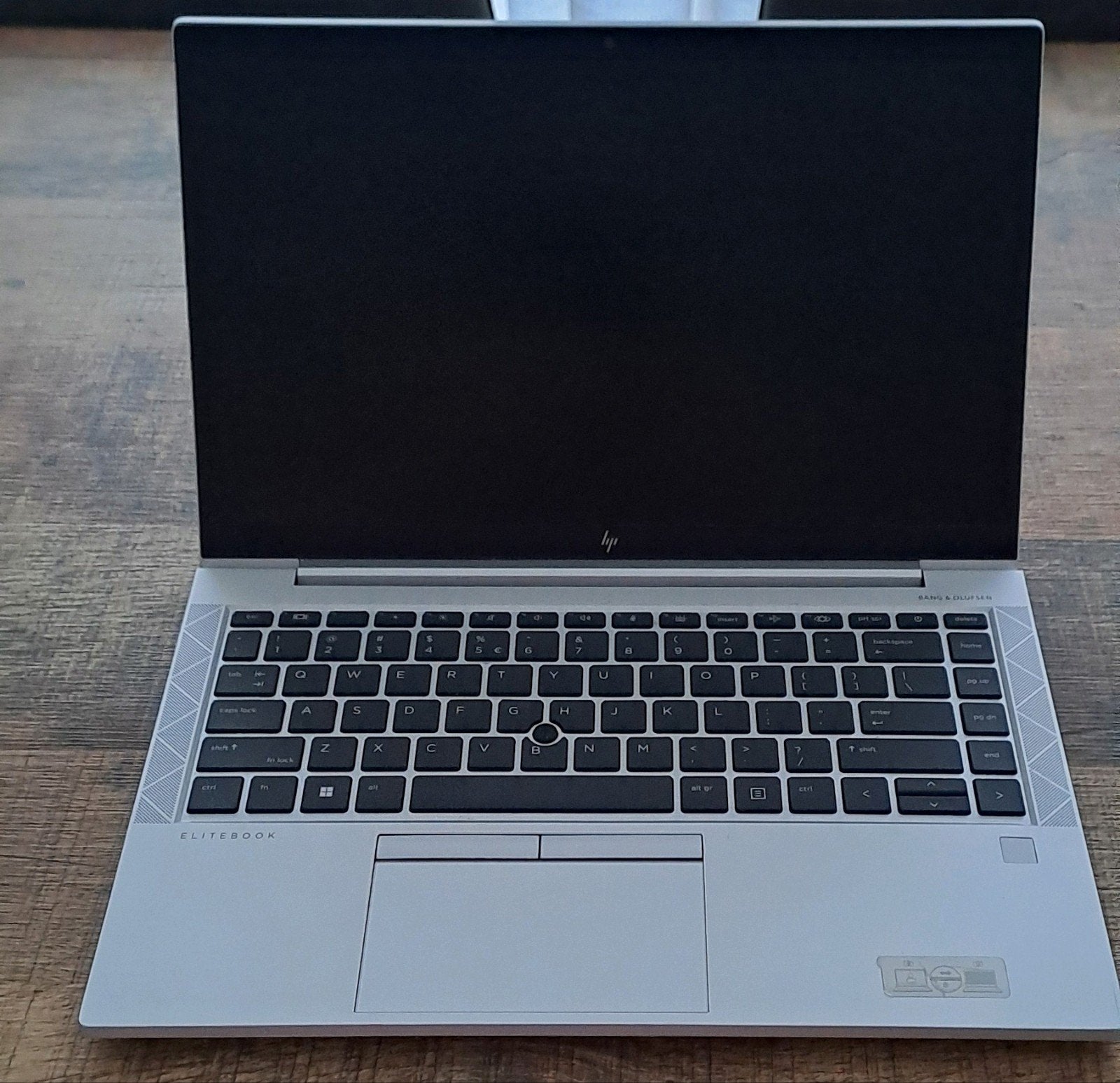 Hp Elitebook 845 G8 # Amd ryzen 5 pro, Met videokaart, 2 tot 3 Ghz, Qwerty, 14 inch