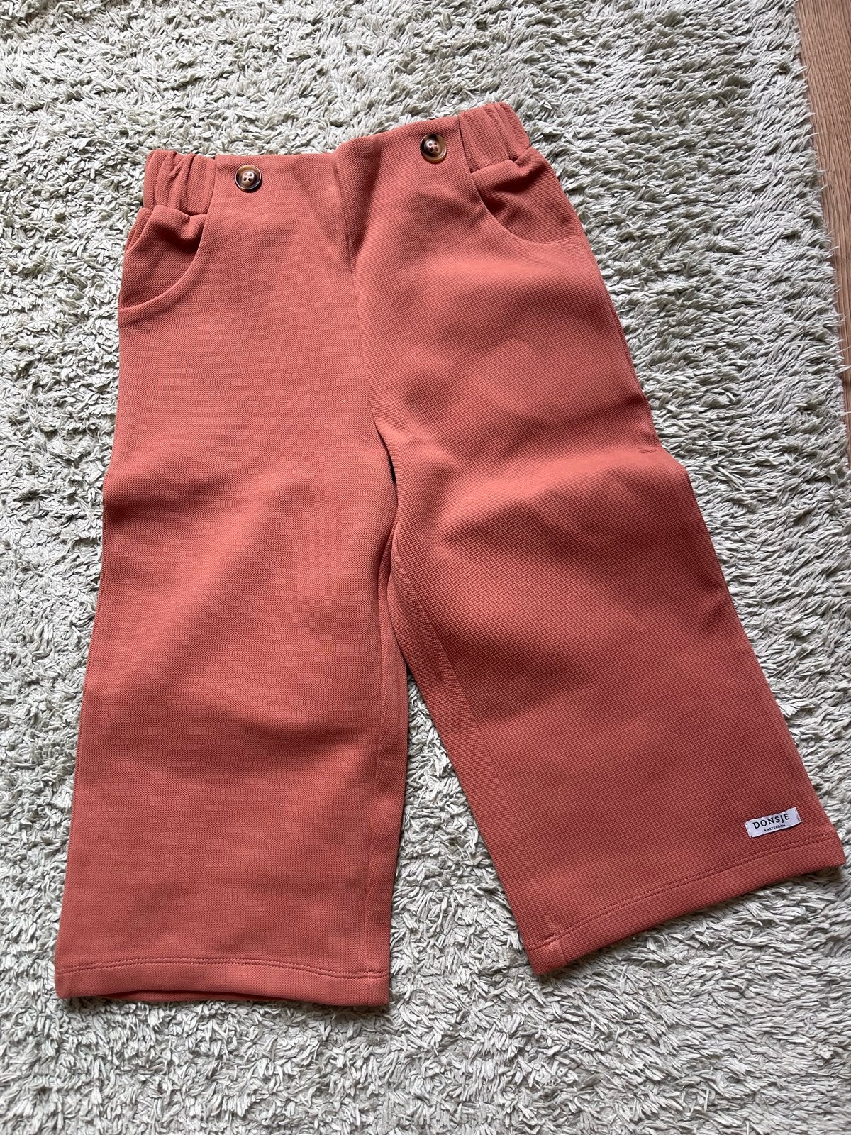 Donsje broek 3 jaar - Nieuw en ongedragen, Kinderen en Baby's, Ophalen of Verzenden, Nieuw, Jongen of Meisje