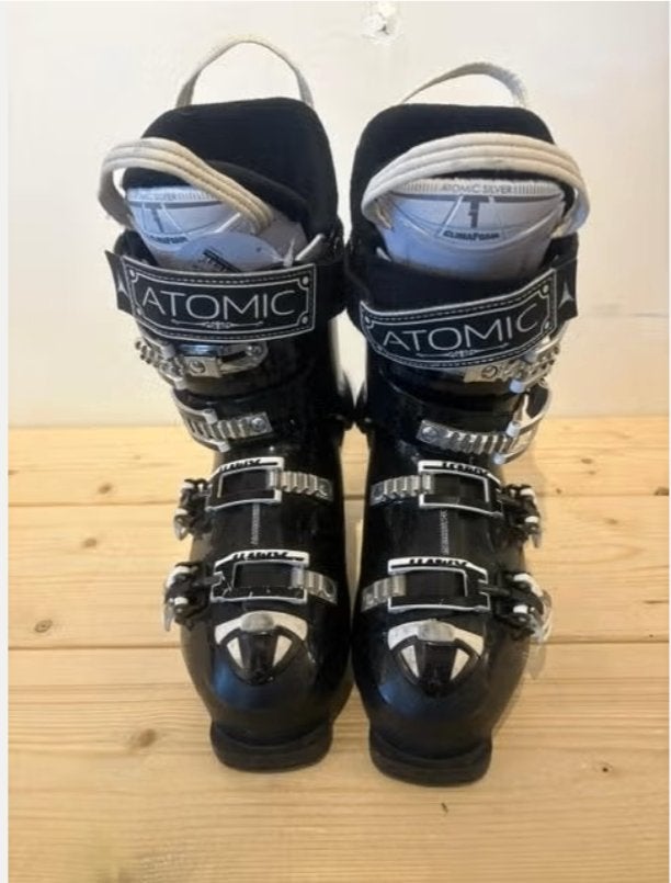 Atomic Hawx Prime 80w Dames Skischoenen maat 25/25.5 (39), Sport en Fitness, 160 tot 180 cm, Info@atomic.com, Gebruikt, Schoenen