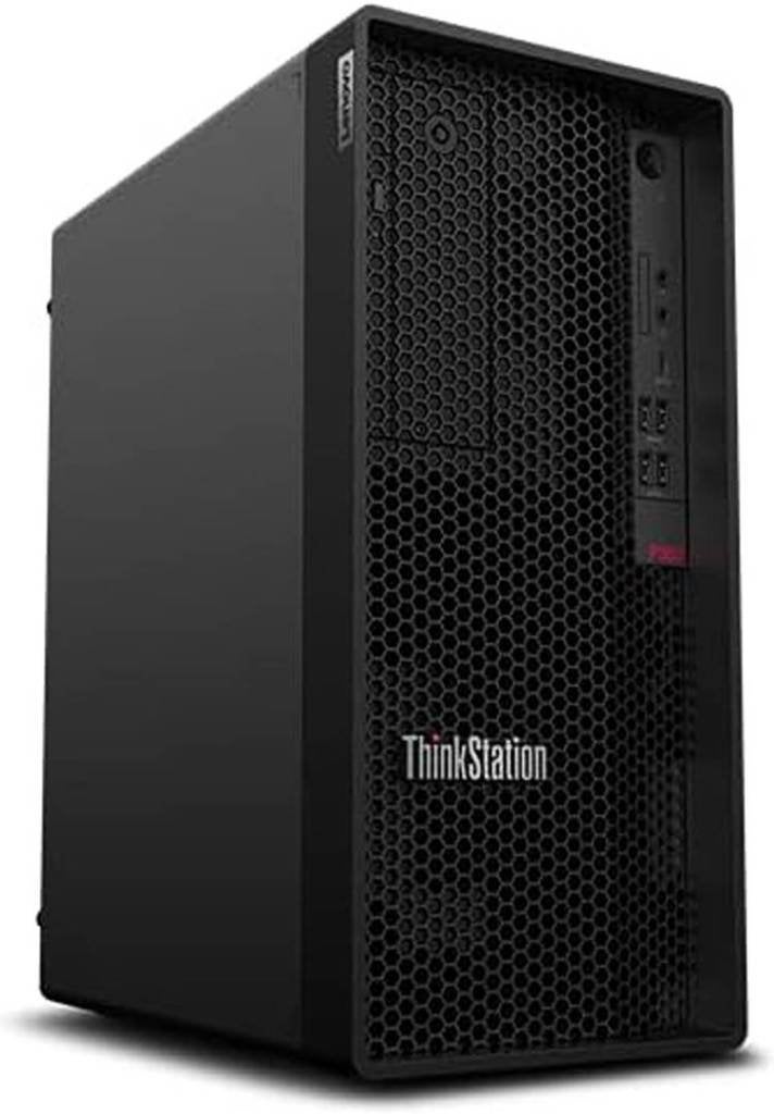 Lenovo P360  workstation, Computers en Software, Desktop Pc's, Ophalen, Onbekend, Intel Core i5, 16 GB