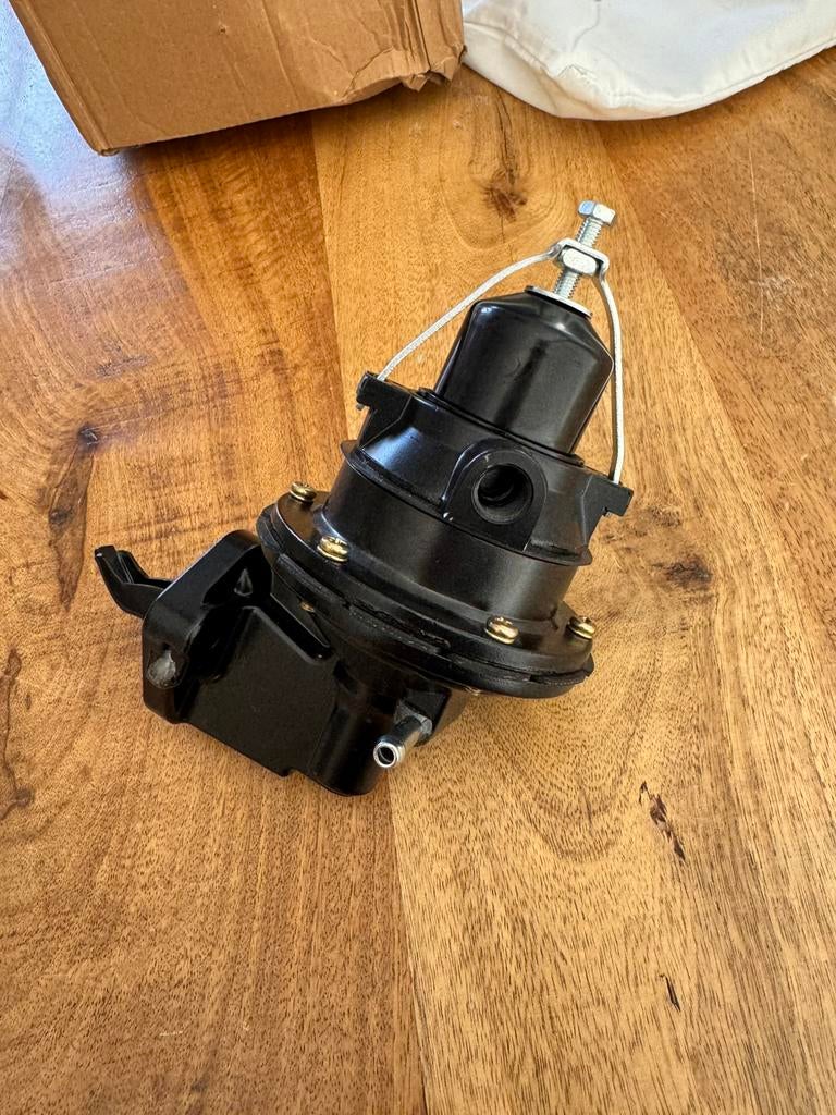 Mechanische brandstofpomp mercruiser, Watersport en Boten, Bootonderdelen, Ophalen of Verzenden, Nieuw, Motor en Techniek, Motorboot