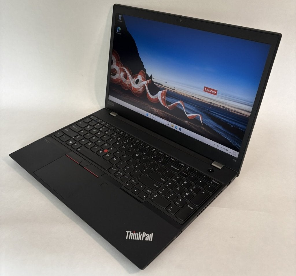 Lenovo Thinkpad T15 i5 11 gen 16GB 512GB, Computers en Software, Windows Laptops, Refurbished, SSD, 3 tot 4 Ghz, 15 inch