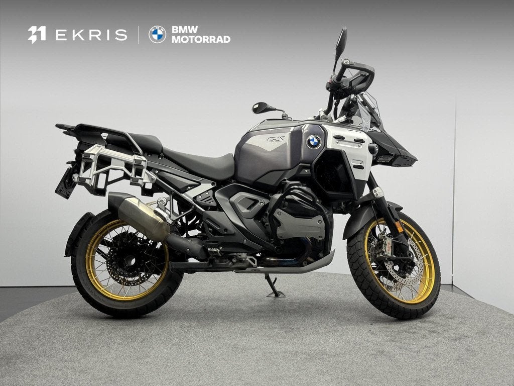 BMW R 1300 GS Adventure Automaat, Motoren, Motoren | BMW, Bedrijf, Meer dan 35 kW, Toermotor, 1300 cc