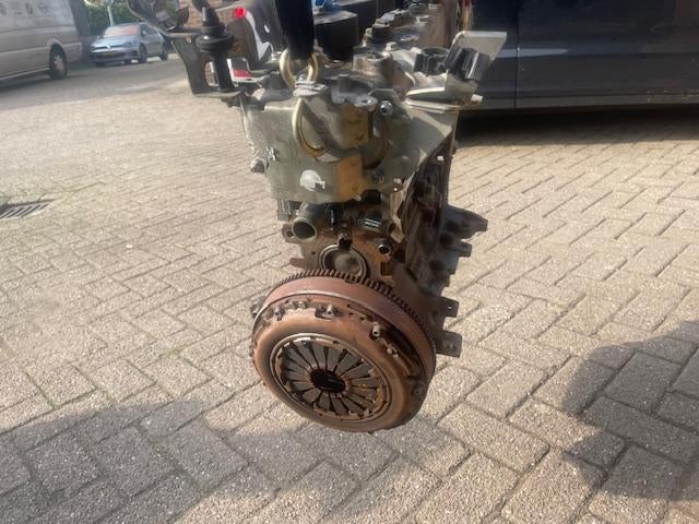 Motorblok Abarth 500/595/695 (2016-05/..) 312B4000, Stellantis N.V., Gebruikt, Webaccessibility@stellantis.com, Taurusavenue 1, Hoofddorp 2132 LS, , Nederland