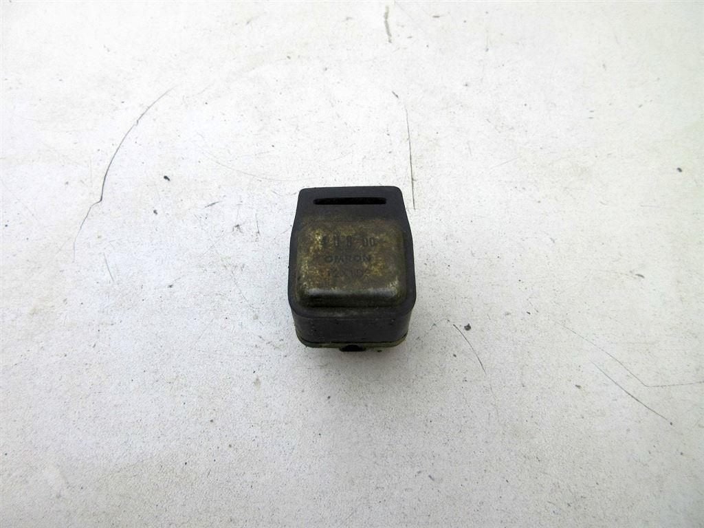 Yamaha XV920 relais Omron 4U8-00 XJ650 XJ750 XJ550 relay XV, Ophalen of Verzenden