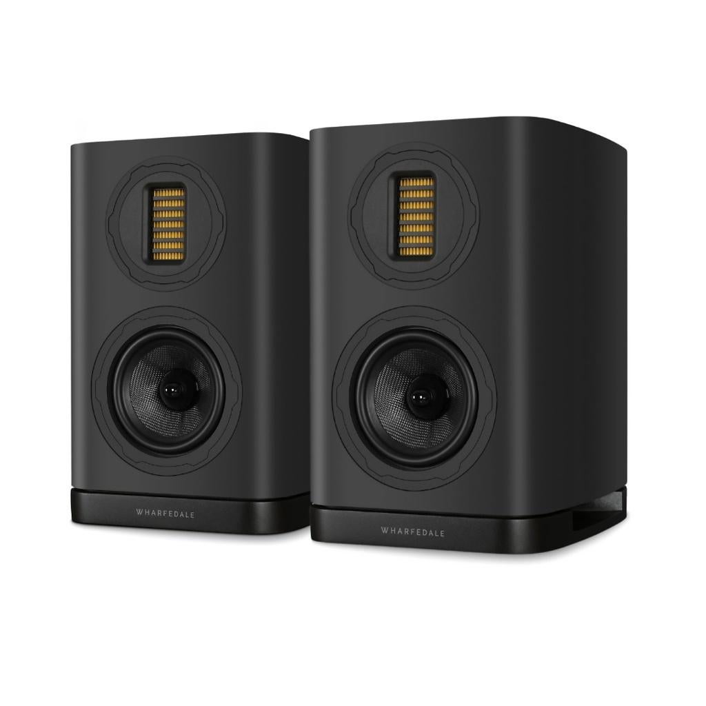 Wharfedale EVO 5.1, Audio, Tv en Foto, Luidsprekers, Overige merken, Nieuw, Ophalen of Verzenden, 60 tot 120 watt