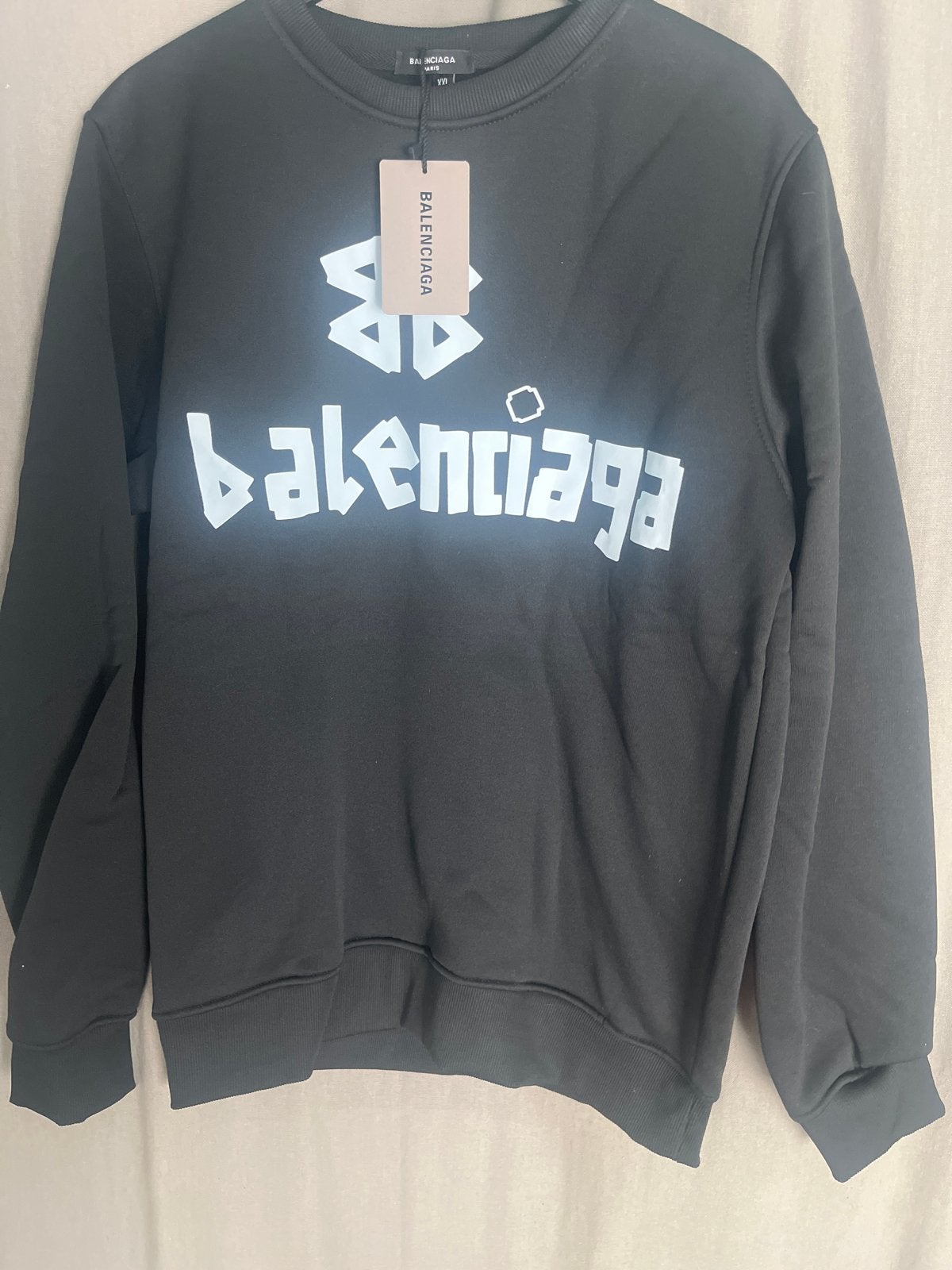 Nieuwe Dames Trui XXL - Oksel naar oksel 56 cm, Kleding | Dames, Verzenden, Nieuw, Maat 46/48 (XL) of groter, Zwart