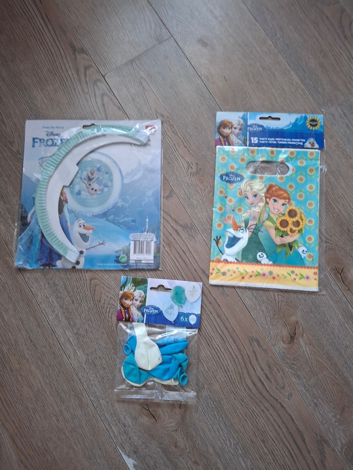 Frozen, Ophalen of Verzenden, Nieuw