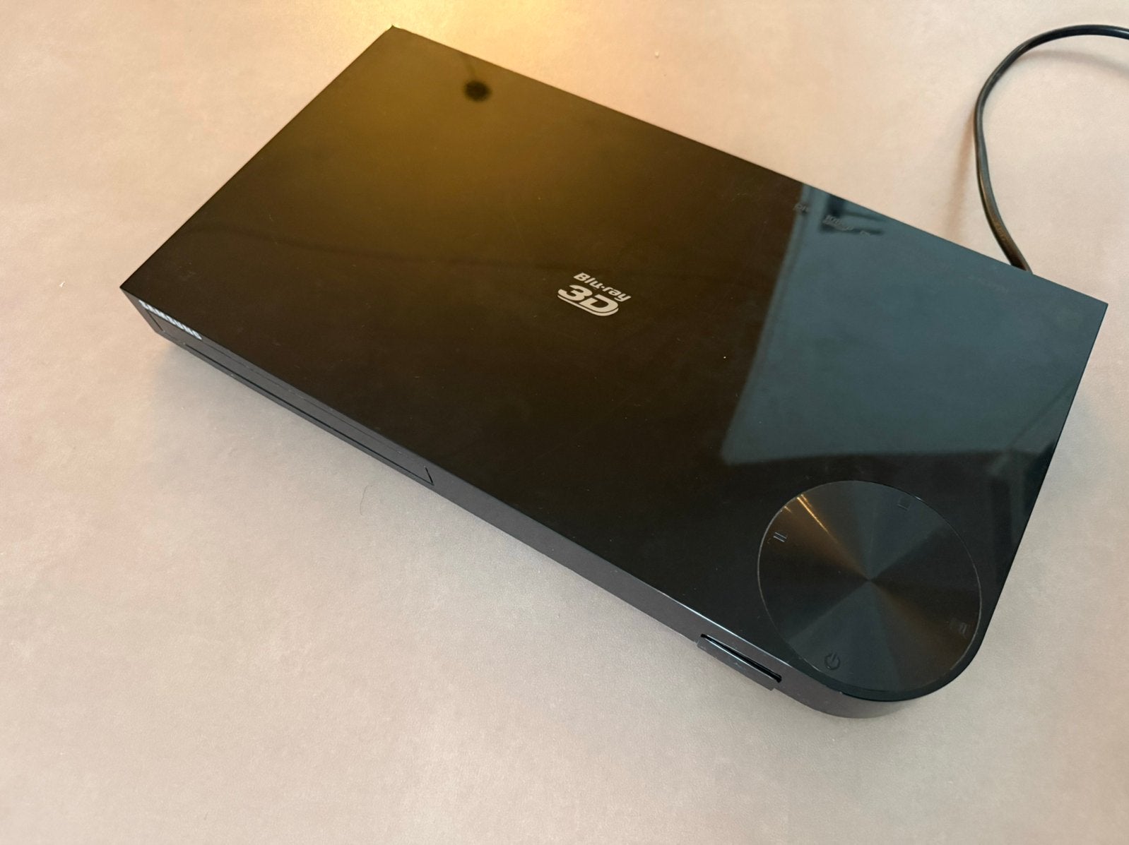 Samsung BlueRay 3D speler, Ophalen, Gebruikt, Samsung, Samsung