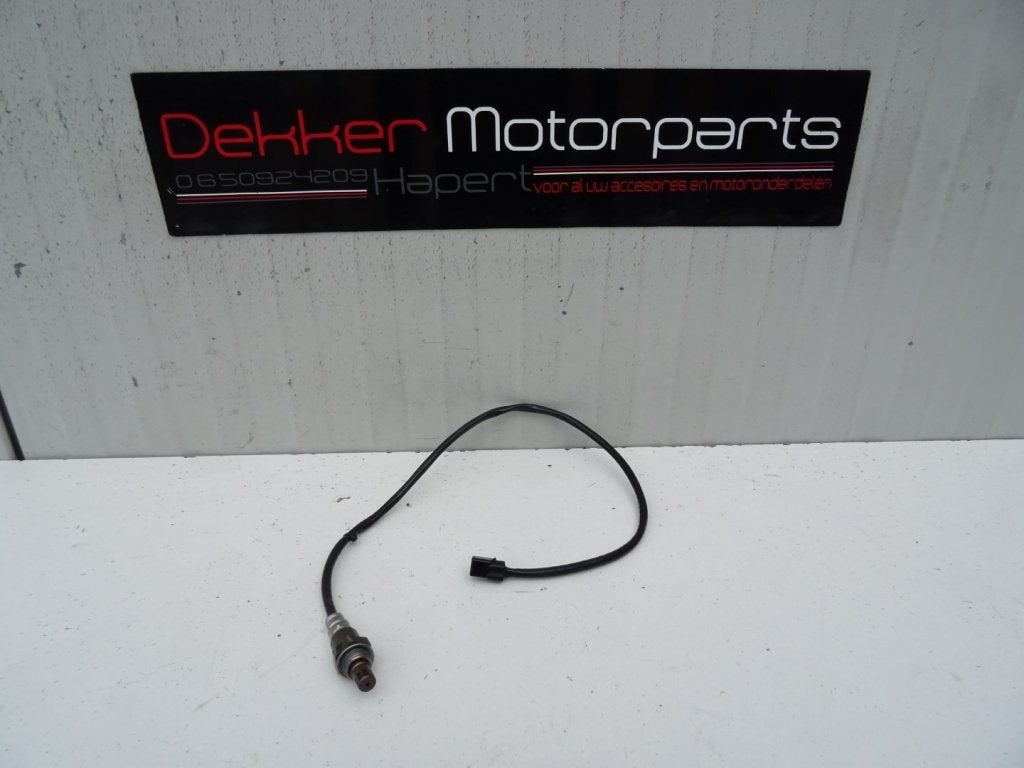 Lambda Sonde Yamaha YZF R6 2008-2009-2010-2011-2012-2013, -, -, Nieuw, Ophalen of Verzenden