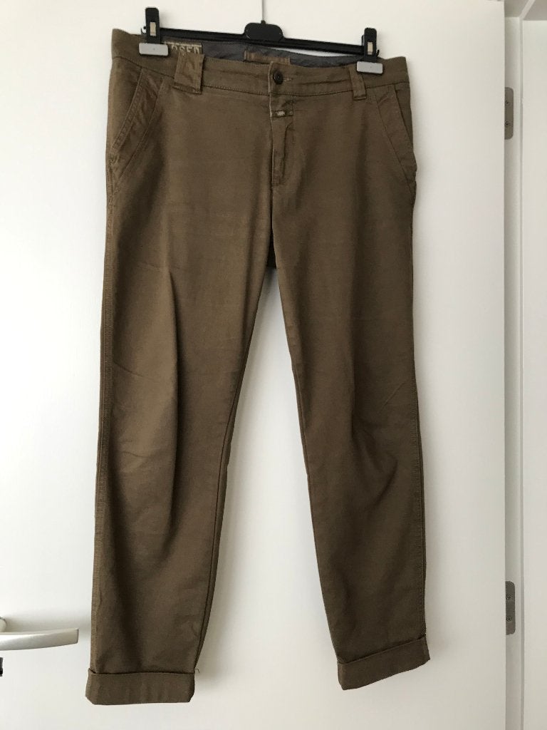 Jeans Jill Closed, maat 40, Kleding | Dames, Verzenden, Gedragen, Overige kleuren, W30 - W32 (confectie 38/40)