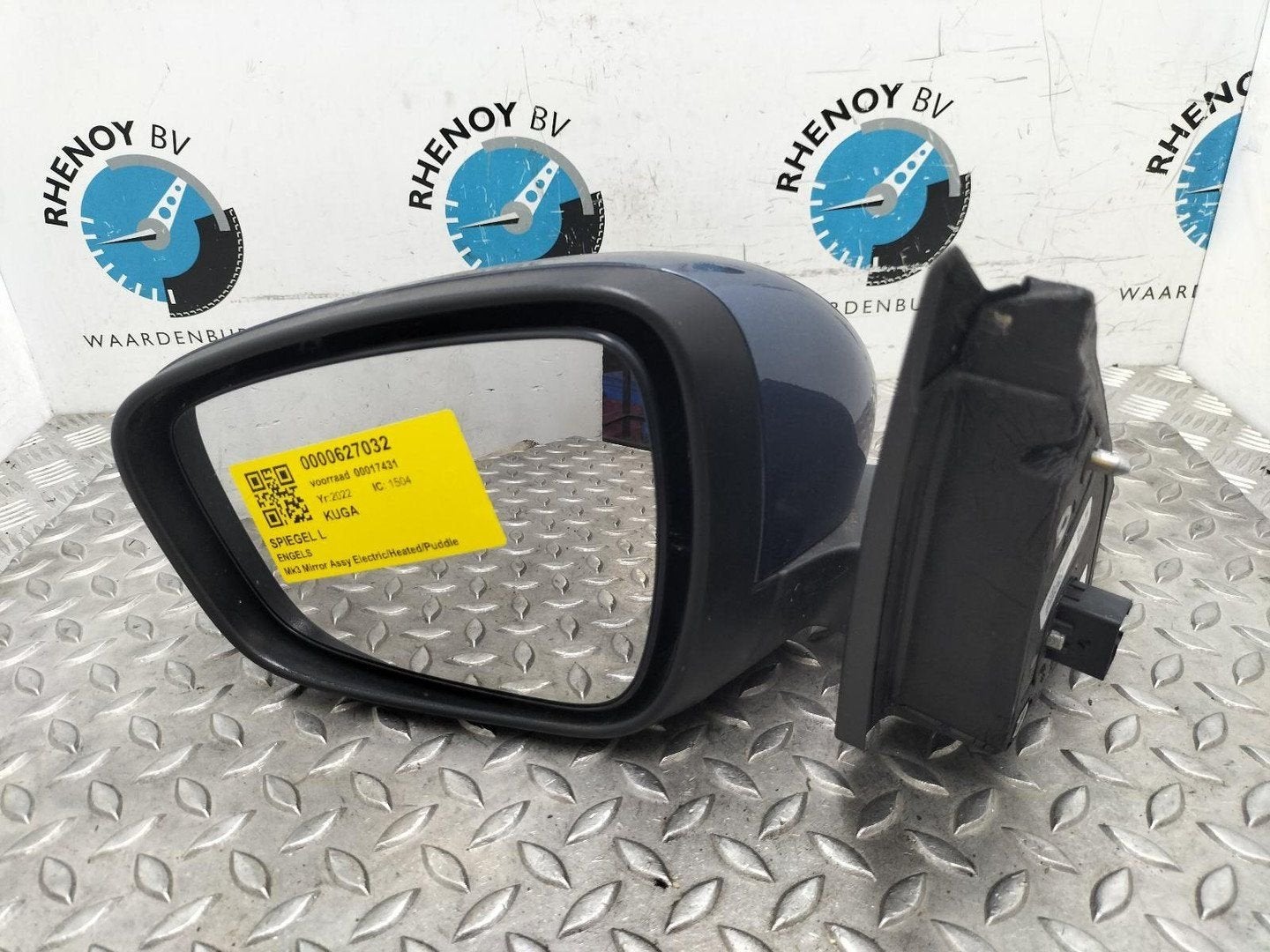 FORD KUGA ST LINE DFK  SPIEGEL L 2022, Ophalen of Verzenden, Gebruikt, Stiba lid