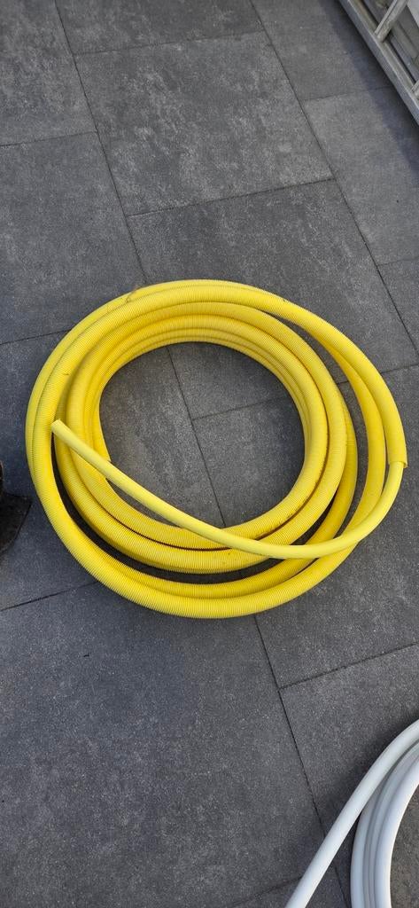 Henco Alupex Gas meerlagenbuis 26mm met mantel, Ophalen, Nieuw
