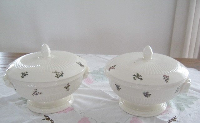 Wedgwood Conway schalen, Klassiek, Nieuw, Ophalen of Verzenden, Schaal of Schalen