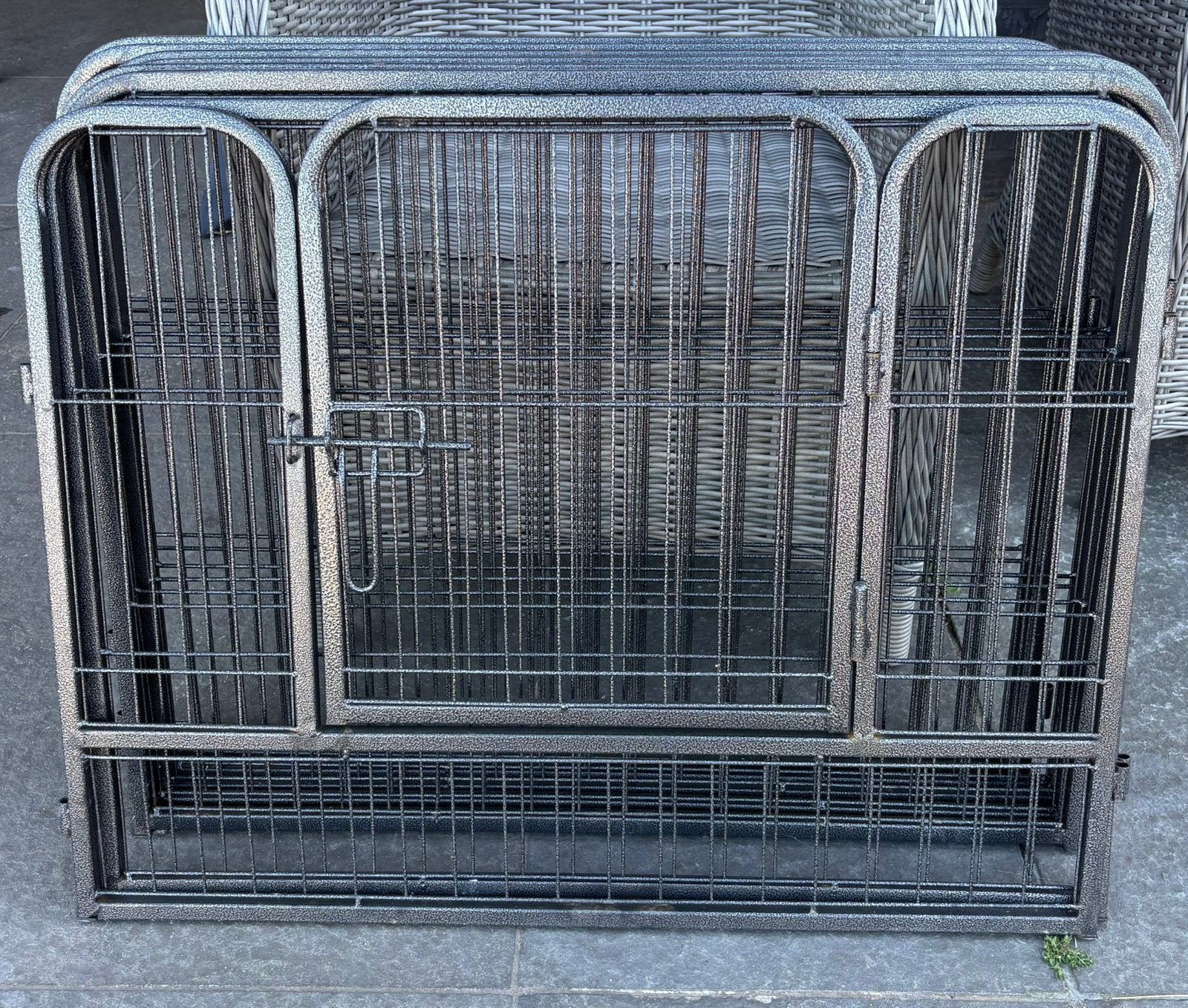 Puppy ren van heavy dutch (verkocht), Ophalen, Zo goed als nieuw