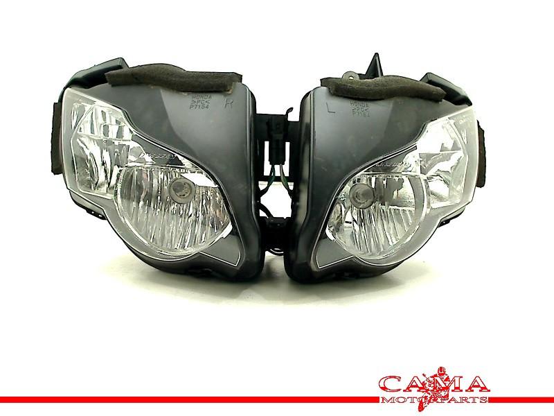 Koplamp CBR 1000 RR Fireblade 2002- 2003 (CBR1000RR SC59), Honda, Gebruikt, Hanauer Landstraße  222-224, Frankfurt am Main 60314, , Duitsland