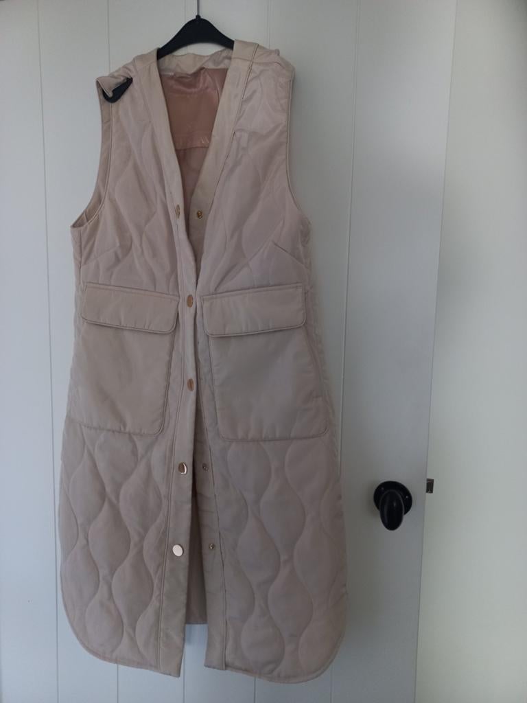 Gustav bodywarmer, Kleding | Dames, Ophalen of Verzenden, Zo goed als nieuw, Maat 36 (S)