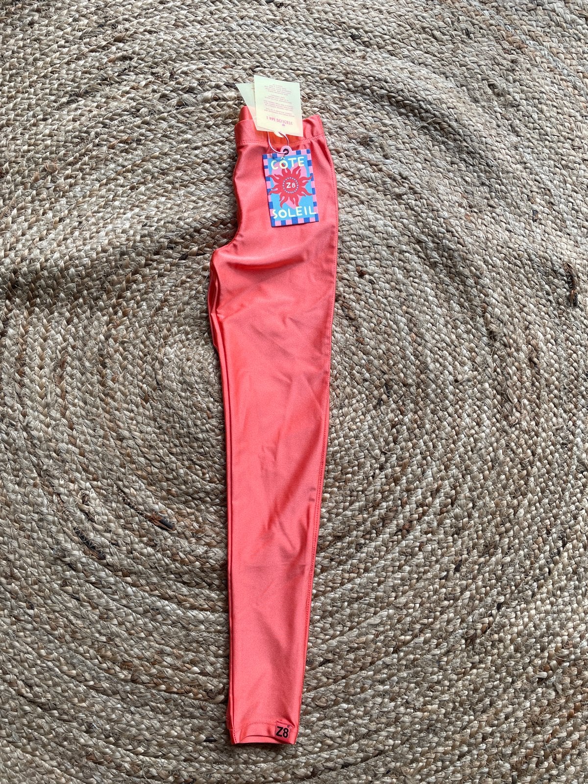 Z8 Legging Fenna - Maten 134, 146, 152, Ophalen of Verzenden, Nieuw, Roze, Legging