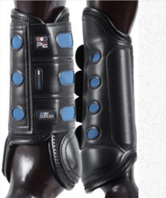 Eventing boots maat M, Dieren en Toebehoren, Ophalen of Verzenden, Nieuw