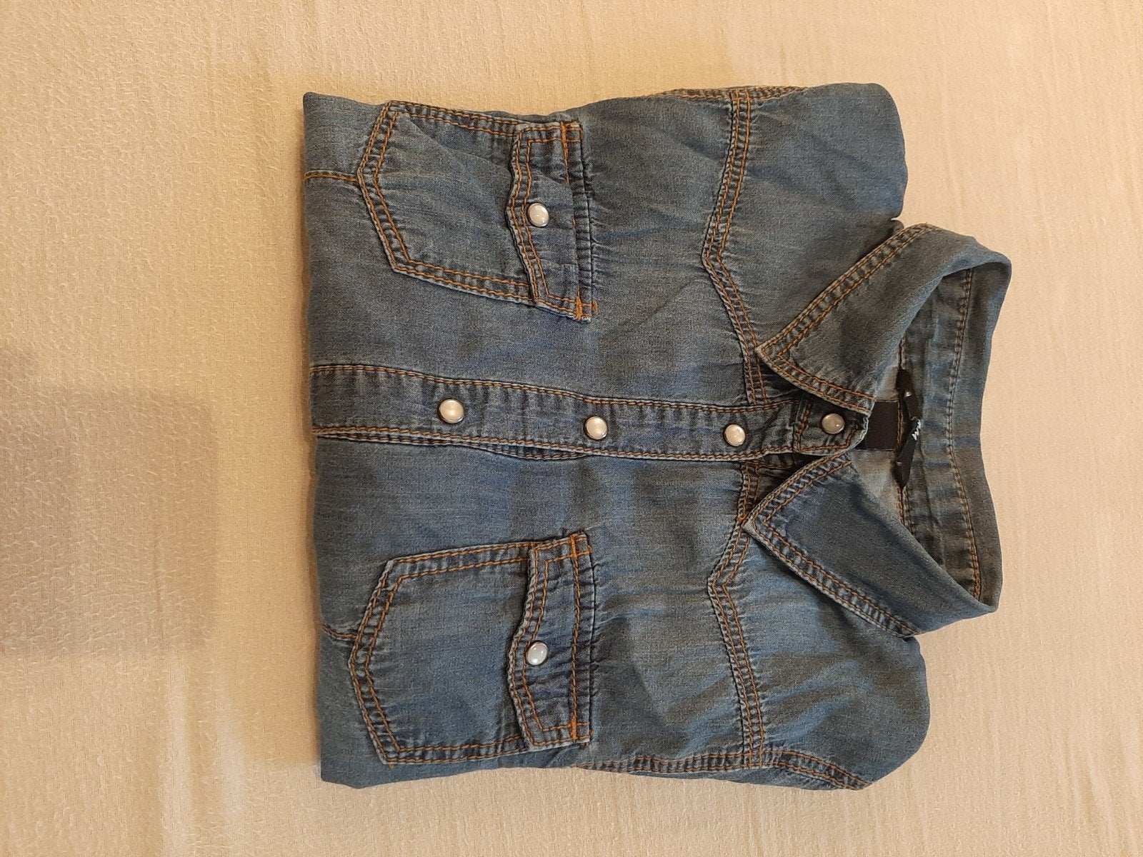 Dameskleding, Kleding | Dames, Blouses en Tunieken, Ophalen of Verzenden, Zo goed als nieuw, Maat 34 (XS) of kleiner