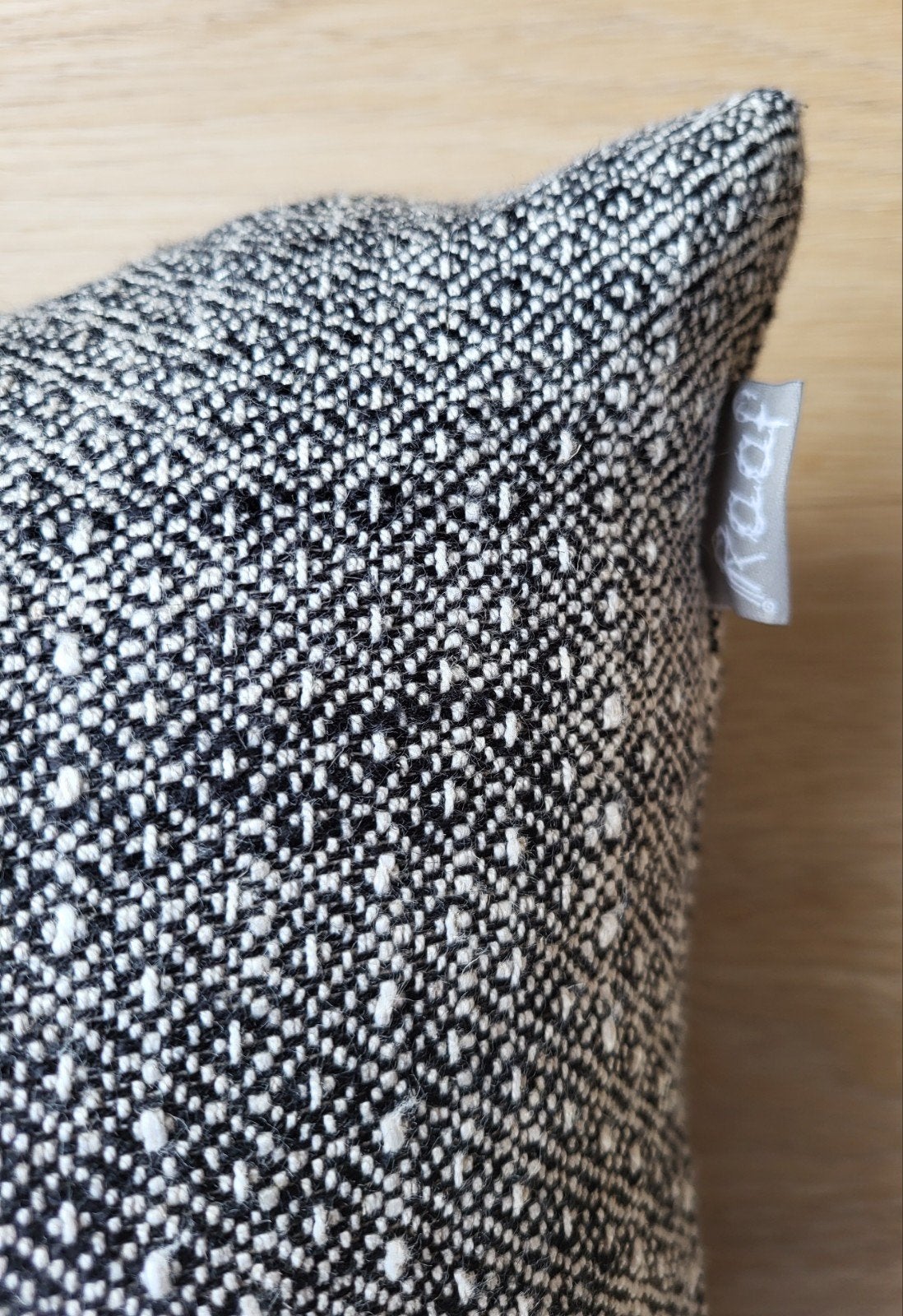 Nieuw Raaf sierkussen 45x45 cm, Huis en Inrichting, Overige merken, Meerkleurig, Vierkant, Nieuw